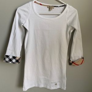 Burberry Tee
